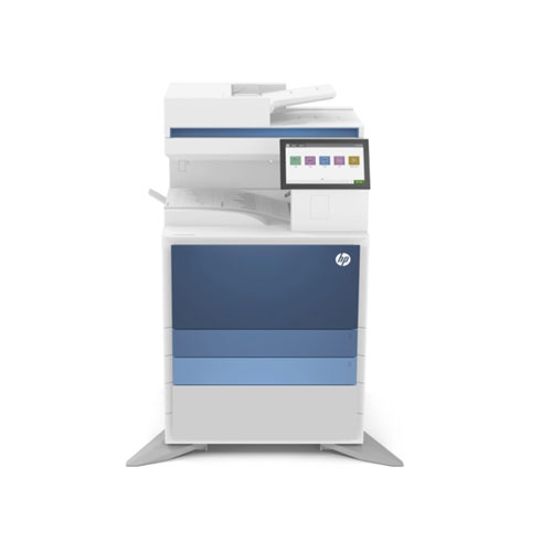 Hp Laserjet Managed E78528dn Multifunction Printer dealers